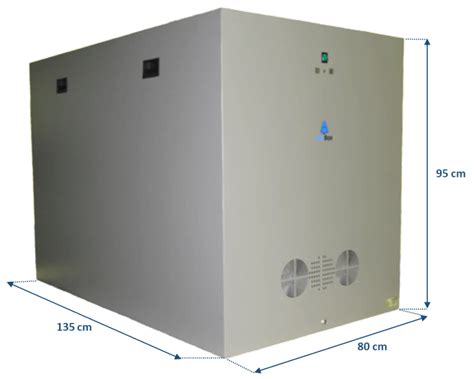 soundproof metal boxes|soundproof box for air compressor.